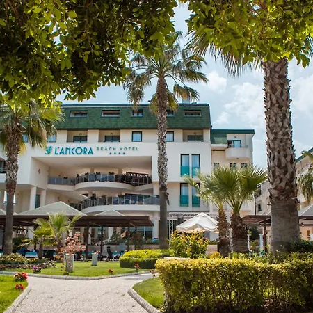 L'ancora Hotel