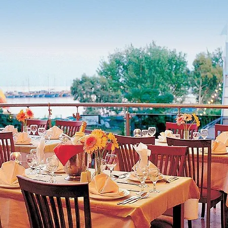 Hotel L'ancora