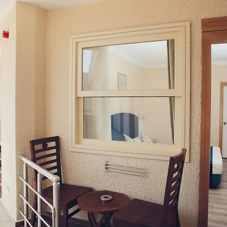 Hotel L'ancora Kemer