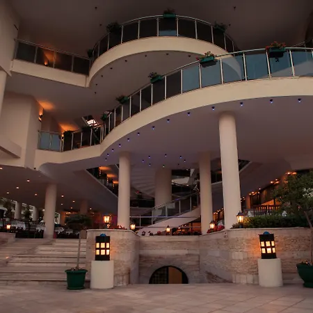 Hotel L'ancora 4*