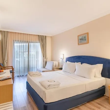 L'ancora Hotel Kemer