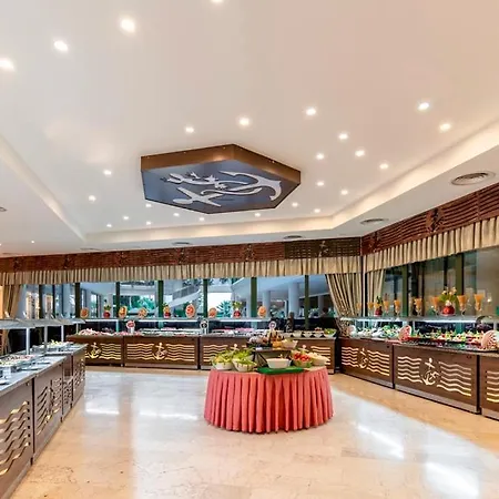 L'ancora Hotel 4*