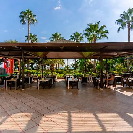 Hotel L'ancora Kemer