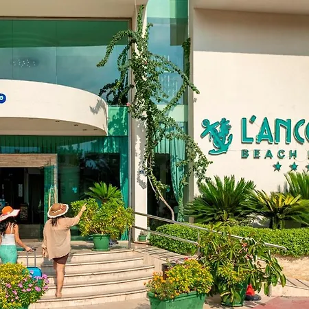 L'ancora ケメル