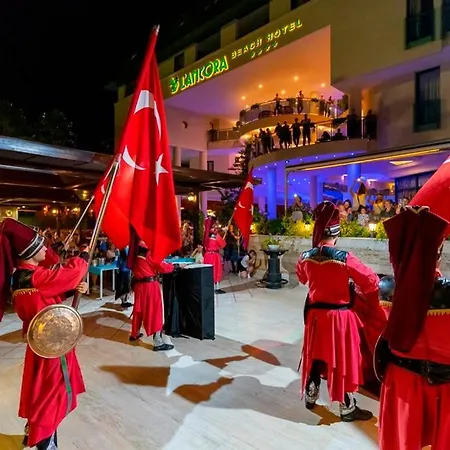 Ξενοδοχείο L'ancora