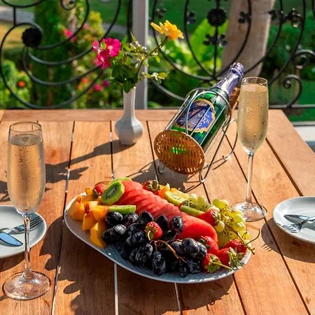 L'ancora Hotel Kemer