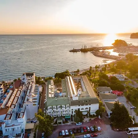 L'ancora Hotel Kemer