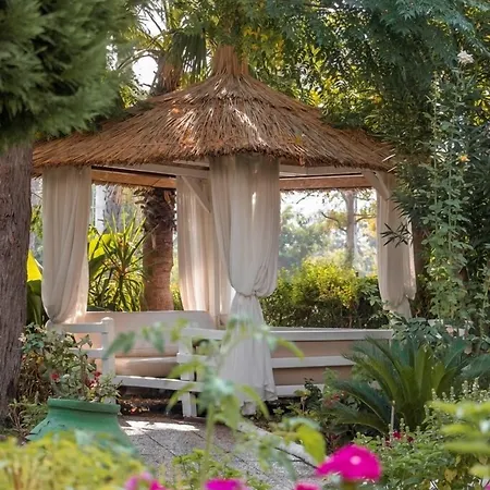 Hotel L'ancora Kemer