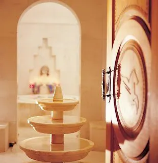 Hotel L'ancora Kemer