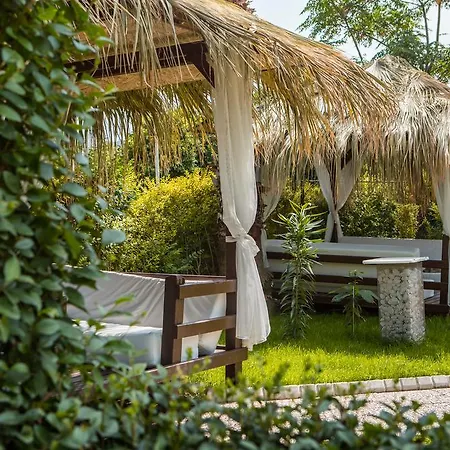 Hotel L'ancora Kemer