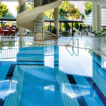 L'ancora Hotel Kemer