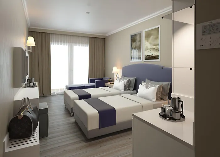 L'ancora 4* ケメル