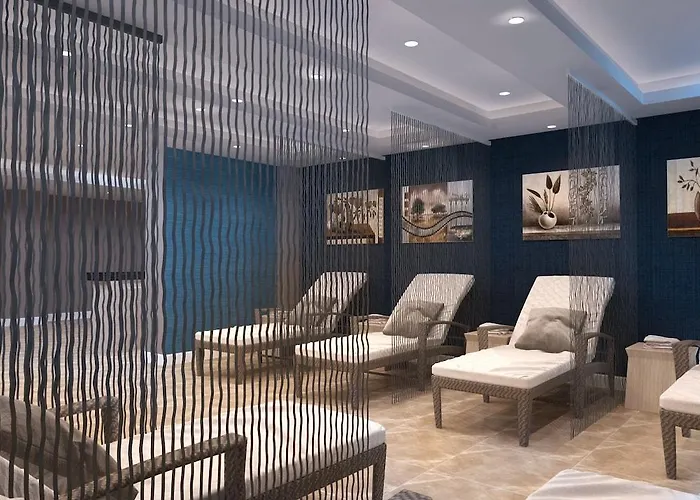 L'ancora 4* ケメル