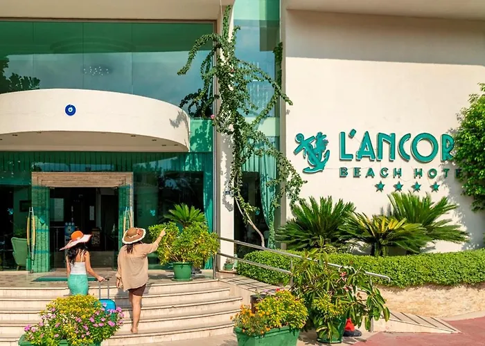 L'ancora ケメル