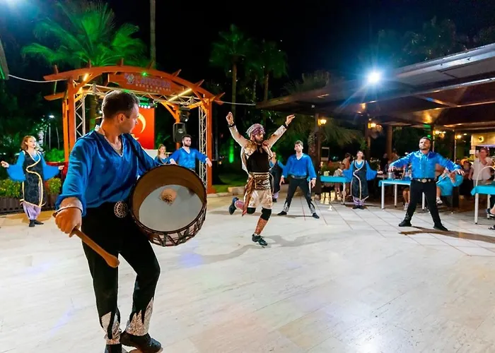 L'ancora ホテル 4*