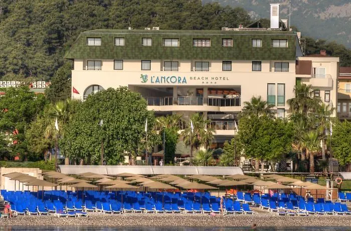 L'ancora