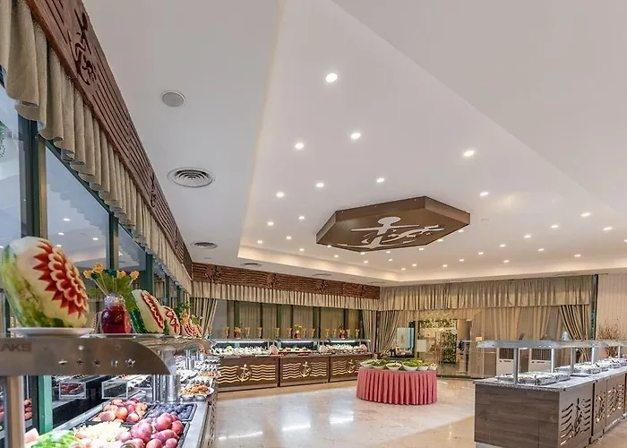 L'ancora ホテル 4*