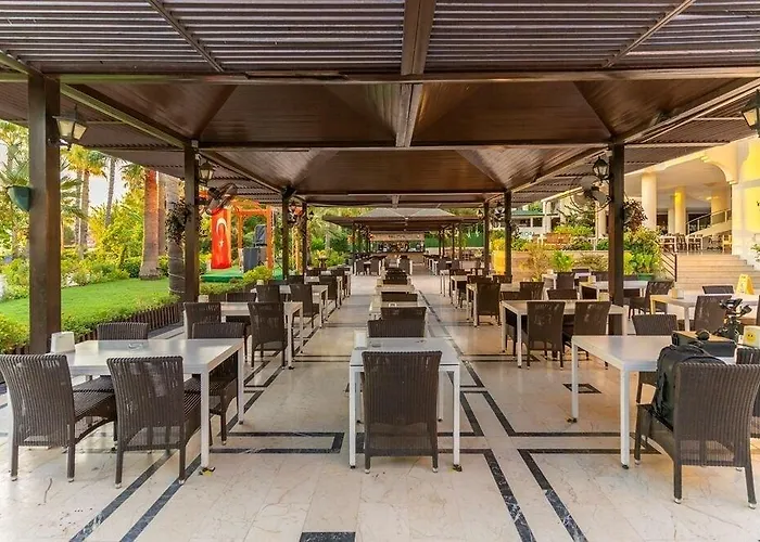 L'ancora 4* ケメル