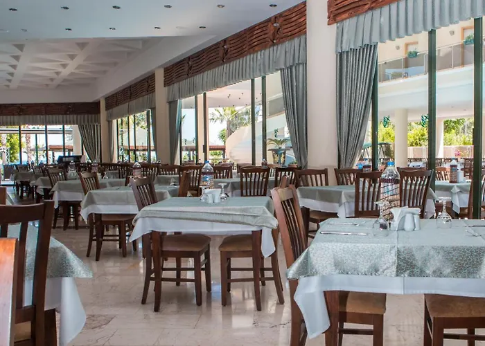 ホテル L'ancora 4*