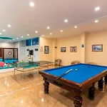 Hotel L'ancora Kemer