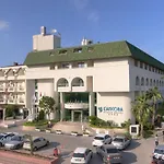 L'ancora Hotell Kemer