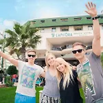 Hotel L'ancora Kemer