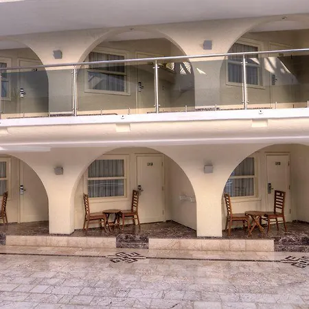 Hotel L'ancora