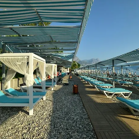 Hotel L'ancora 4*