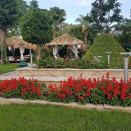 L'ancora 4* Kemer