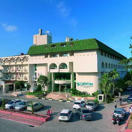 L'ancora Kemer