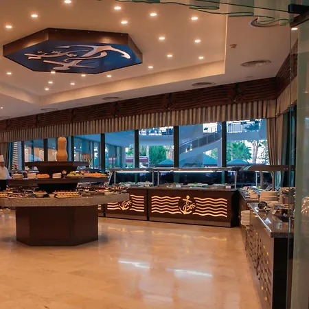 Otel L'ancora 4*