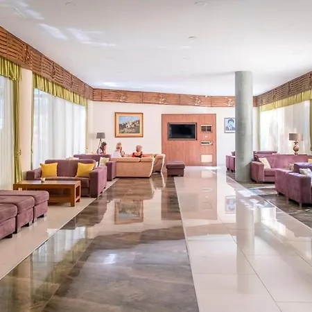 L'ancora Hotel Kemer