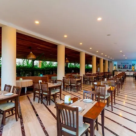 L'ancora 4* Kemer