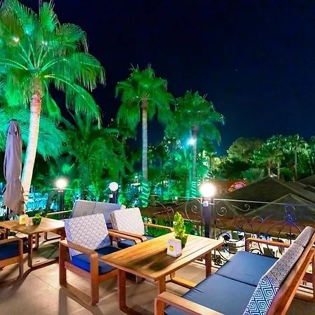 Hotel L'ancora Kemer