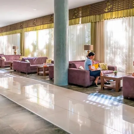 Hotel L'ancora 4*