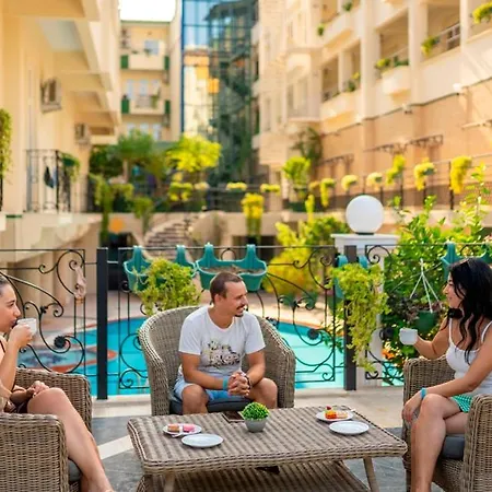 Hotel L'ancora Kemer