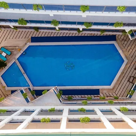 Hotel L'ancora 4*