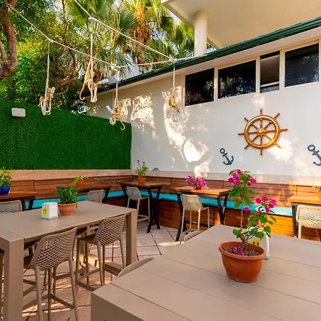 Hotel L'ancora Kemer