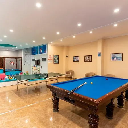 Hotel L'ancora Kemer