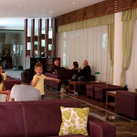 L'ancora Hotel 4*