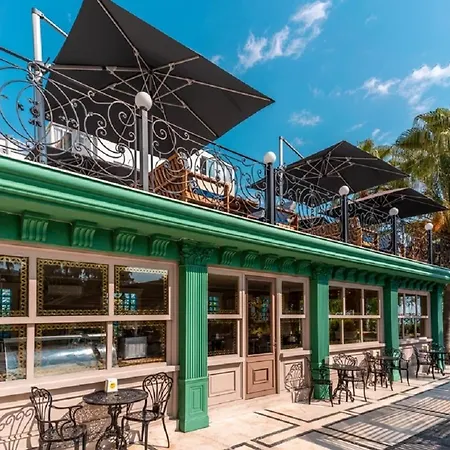 Hotel L'ancora Kemer