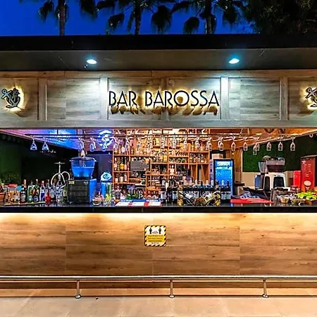 L'ancora 4* Kemer