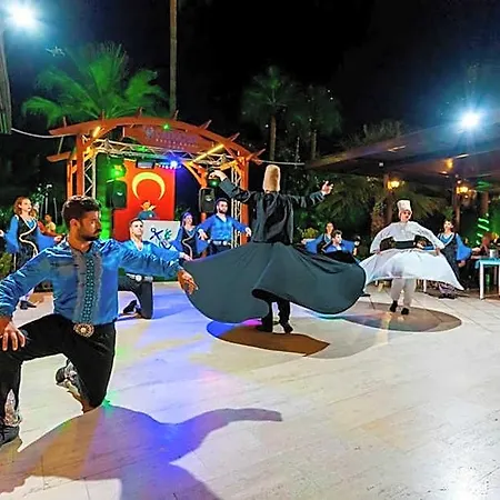 L'ancora Kemer