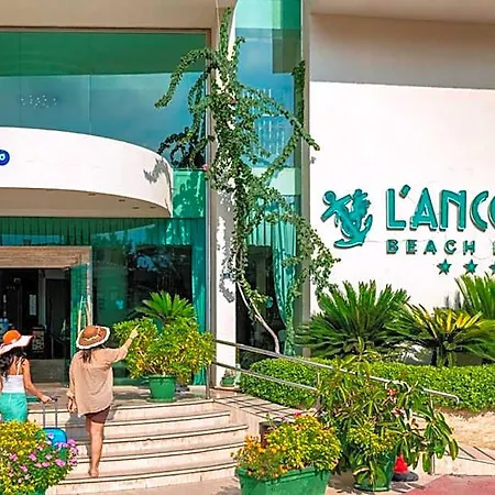 L'ancora Szálloda 4*