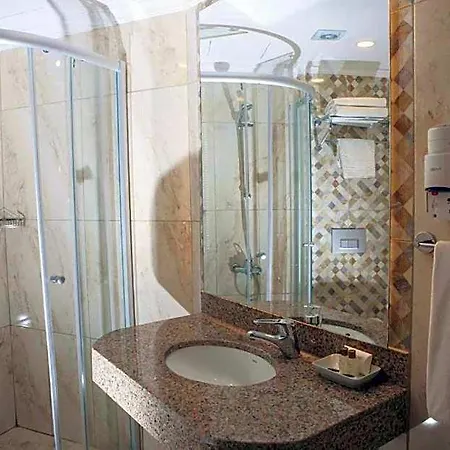 Szálloda L'ancora 4*