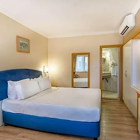 L'ancora Kemer