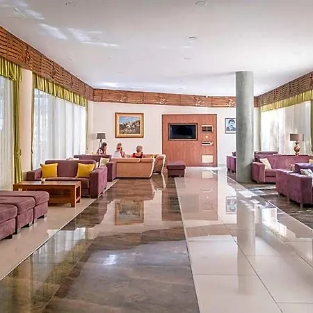 L'ancora 4* Kemer