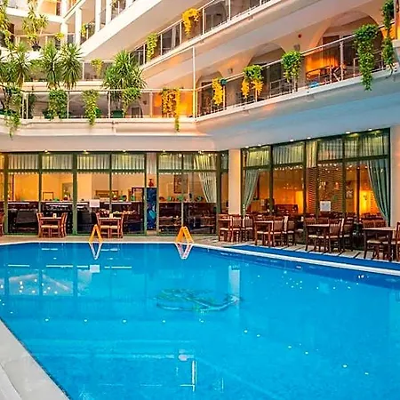 L'ancora 4* Kemer