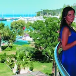 L'ancora Hotel 4*