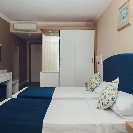 L'ancora Kemer